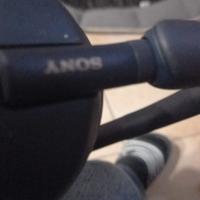 Cuffie sony