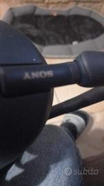 Cuffie sony