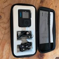 go pro hero 10 black