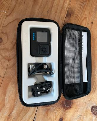 go pro hero 10 black