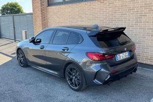 Bmw 135 M 135i xDrive Garanzia BMW 10/2028