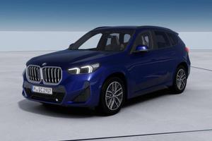 BMW X1 sDrive20i 48V MSport