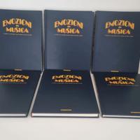 Emozioni in musica Le più belle canzoni italiane 6