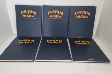 Emozioni in musica Le più belle canzoni italiane 6