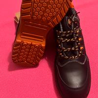 Scarpe black hammer impermeabili, scarpe da lavoro