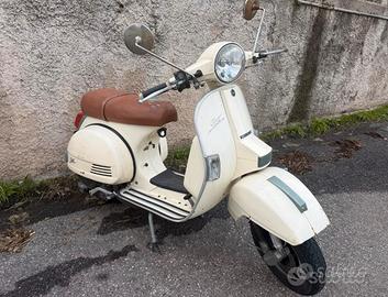 LML Star 151 motore rotto