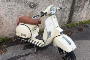 LML Star 151 motore rotto