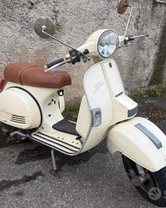 LML Star 151 motore rotto
