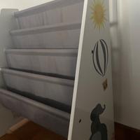 Libreria montessoriana