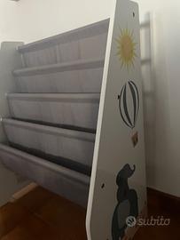 Libreria montessoriana