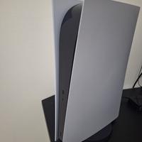 playstation 5 digital SENZA PAD