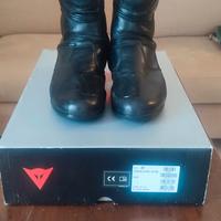 stivali touring Dainese fulcrum tg.47