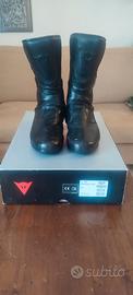stivali touring Dainese fulcrum tg.47
