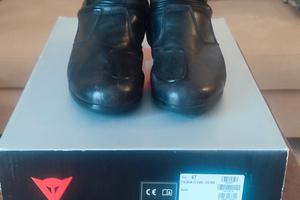 stivali touring Dainese fulcrum tg.47