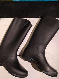 Stivali equitazione
