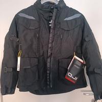 Giacca moto Donna OJ