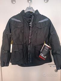 Giacca moto Donna OJ