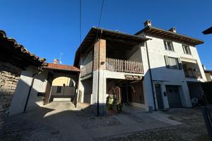 CASA SEMINDIPENDENTE A RIVOLTA D'ADDA