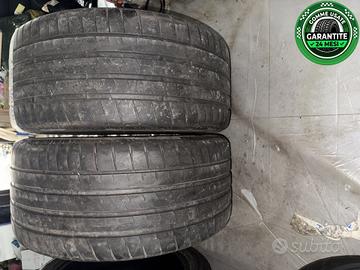 gomme usate 2953521 Estivo BRIDGESTONE - Pot - 781