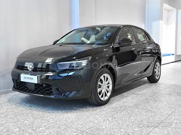 Opel Corsa 1.2 edition s&s 100cv