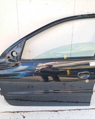 9002K5 PORTA ANTERIORE SX PEUGEOT 206 PLUS (T3E) 1