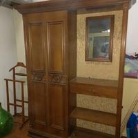 Armadio appendiabiti