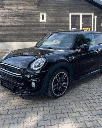 Ricambi mini jhon cooper 2018 1,5 D