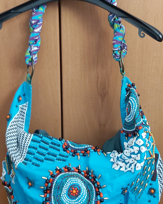 Borsa Desigual