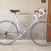 Olmo Super Gentleman vintage anni '70 – Campagnolo