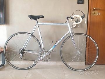 Olmo Super Gentleman vintage anni '70 – Campagnolo