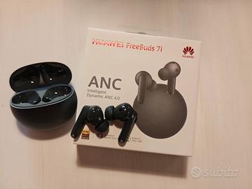 Huawei FreeBuds 7i