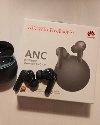 Huawei FreeBuds 7i