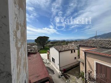 Casa Indipendente San Potito Sannitico