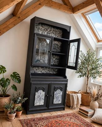 credenza 