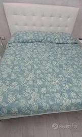 letto matrimoniale 