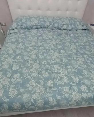 letto matrimoniale 