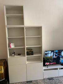 Libreria Ikea