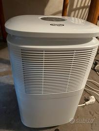 Argo deumidificatore evo 11