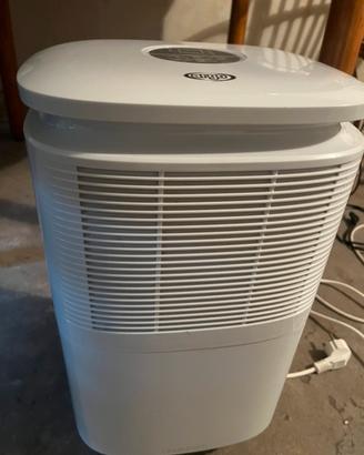 Argo deumidificatore evo 11