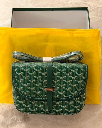 GOYARD 233. RUE SAINT HONORÉ PARIS