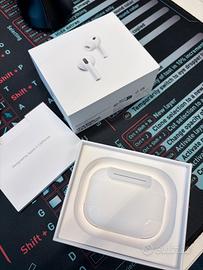 Apple AirPods Pro 3