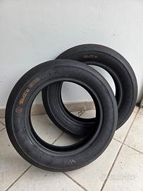 Gomme pmt 12 pollici pit bike ohvale