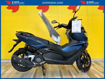 KL Brera 125 Garantito e Finanziabile