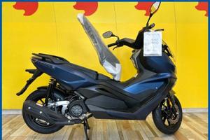 KL Brera 125 Garantito e Finanziabile