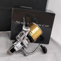 Shimano Surf Leader