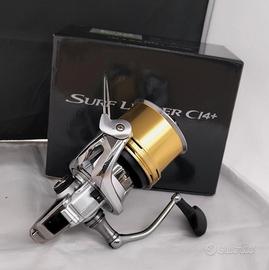 Shimano Surf Leader