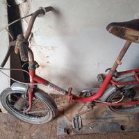 Bicicletta