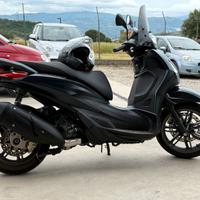 Piaggio Beverly S 300 Hpe