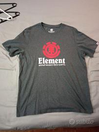 Maglietta Element taglia M