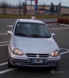 Opel Corsa B 1.2 16V 48kw 65cv Benzina/GPL 